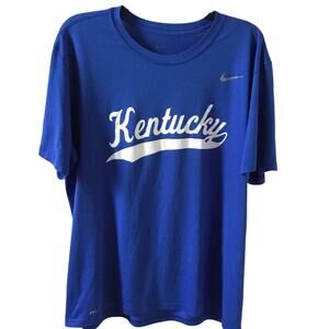 Nike Kentucky Men's Dri-FIT Legend Fitness T-Shirt size XL